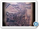boat tat2 by studio