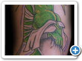 bride tat2 by studio