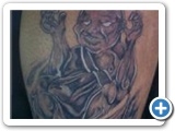 Buddah