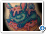 bunny