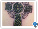 Celtic Cross