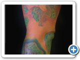 dragon sleeve tat2 by studio