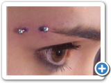 Eyebrow
