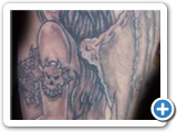 girl  tat2 by studio