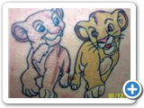 Lion King