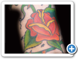 little shop of horrors tat2 by studio