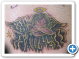 mom daughter tat2 by studio
