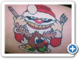 Santa