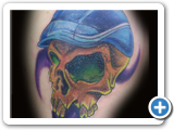 skull tat2 by studio