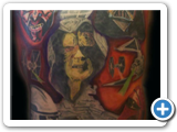 star wars back tat2 by studio
