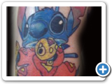 stitch  tat2 by studio