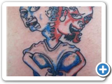 Two-Headed