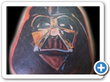 vader tat2 by studio